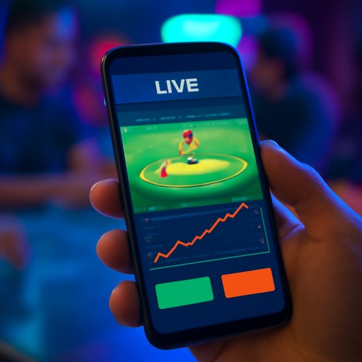 49bet Multiplayer Room Screen