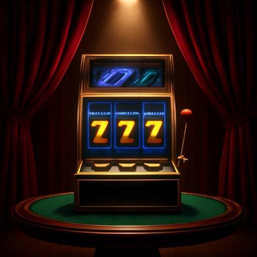 49bet Space Theme Illuminated Reel
