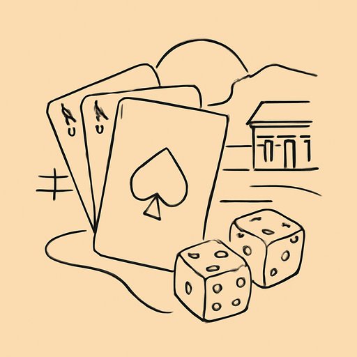 49bet Wild West game table